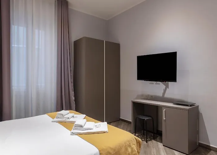 Апартаменты Frattina 2 - Fromhometorome