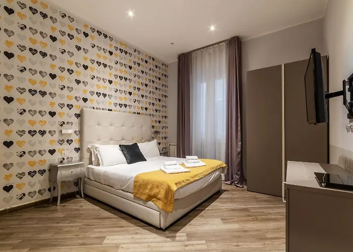 Frattina 2 - Fromhometorome Рим